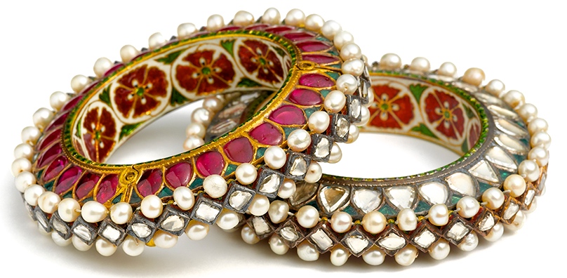 The Al Thani Collection © Servette Overseas Limited 2014