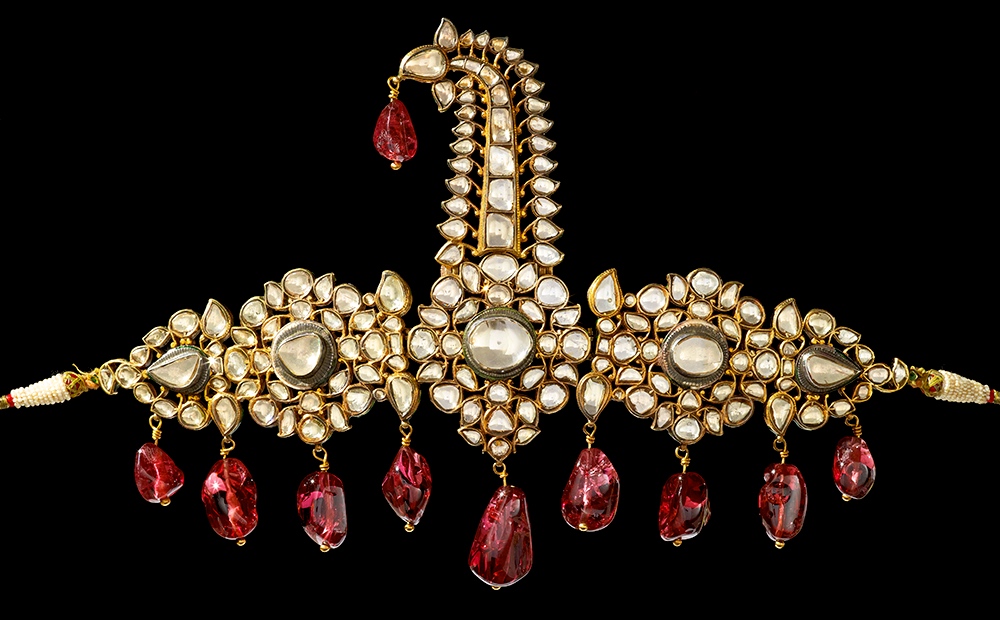 The Al Thani Collection © Servette Overseas Limited 2014