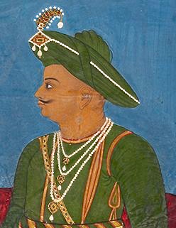 The Al Thani Collection © Servette Overseas Limited 2014