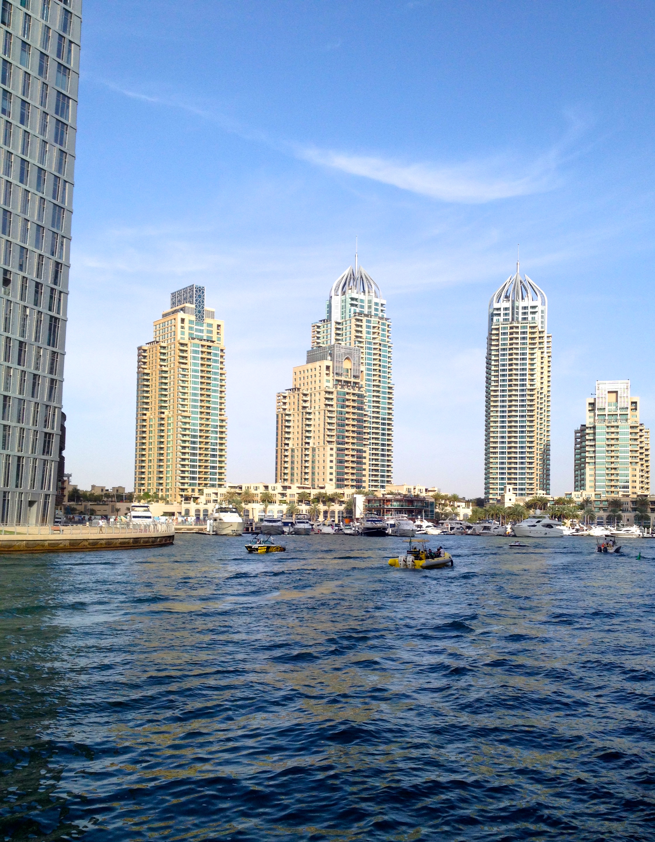 MY DUBAI ESPRIT JOAILLERIE 40