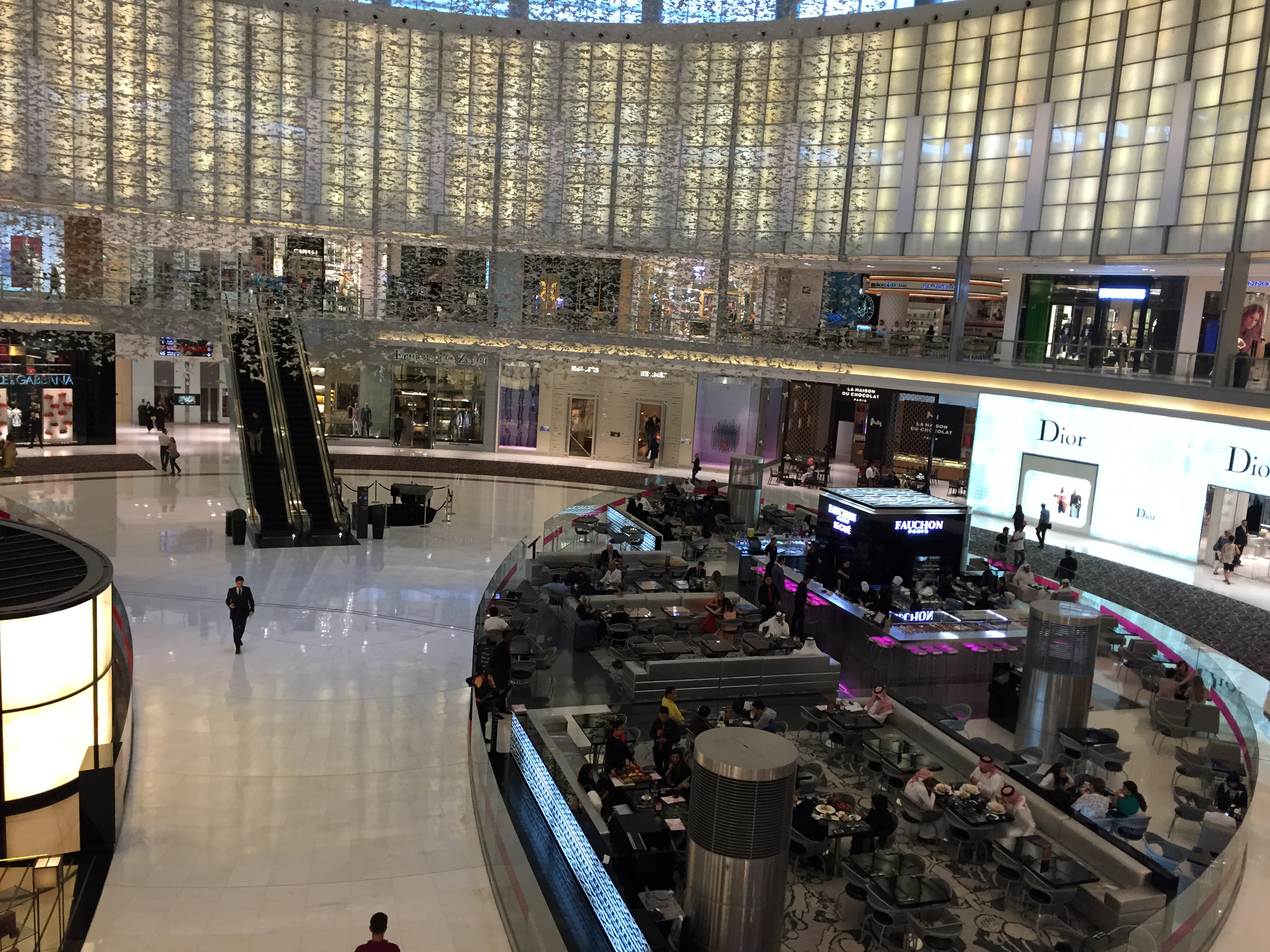 MY DUBAI ESPRIT JOAILLERIE 44