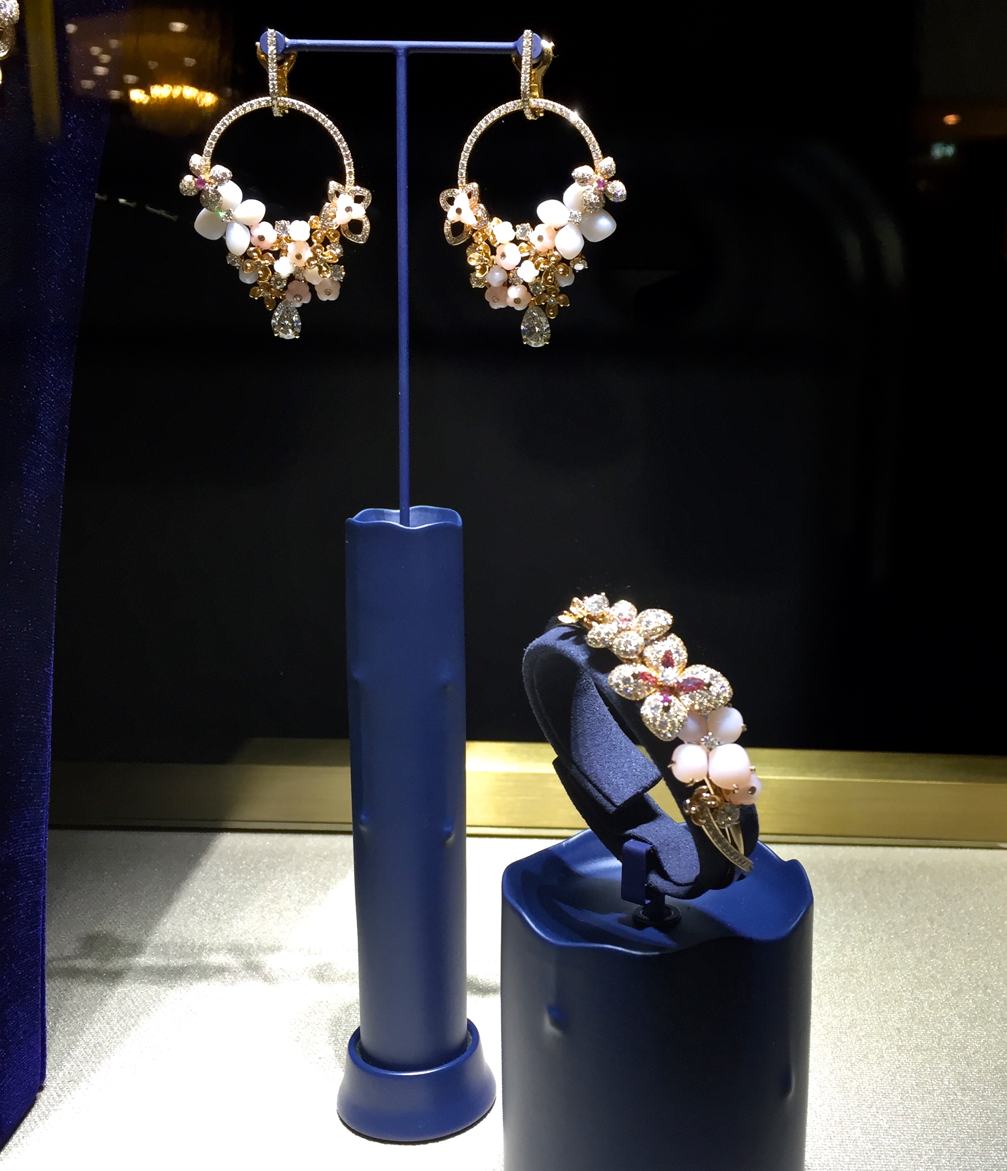 MY DUBAI ESPRIT JOAILLERIE 46