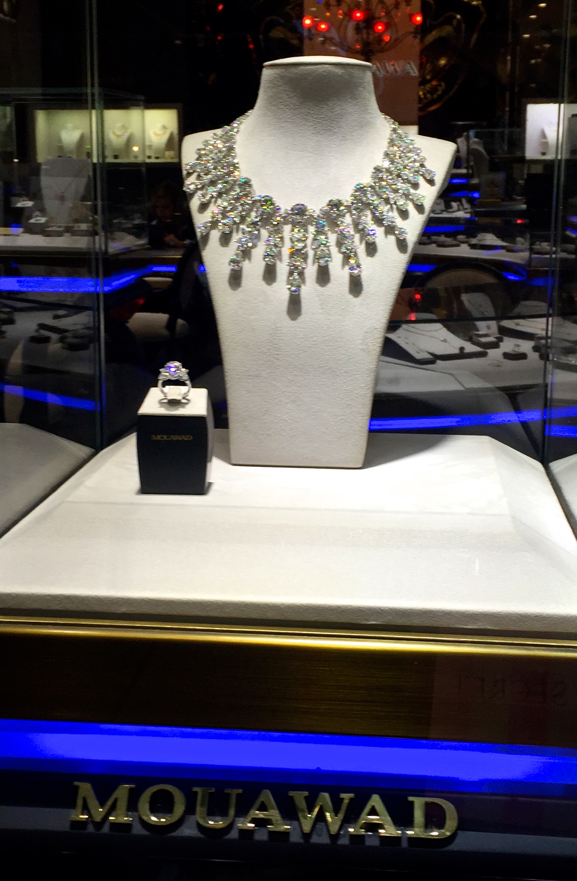 MY DUBAI ESPRIT JOAILLERIE 47