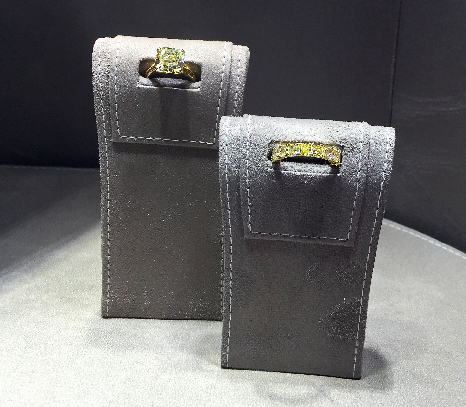 MY DUBAI ESPRIT JOAILLERIE 52