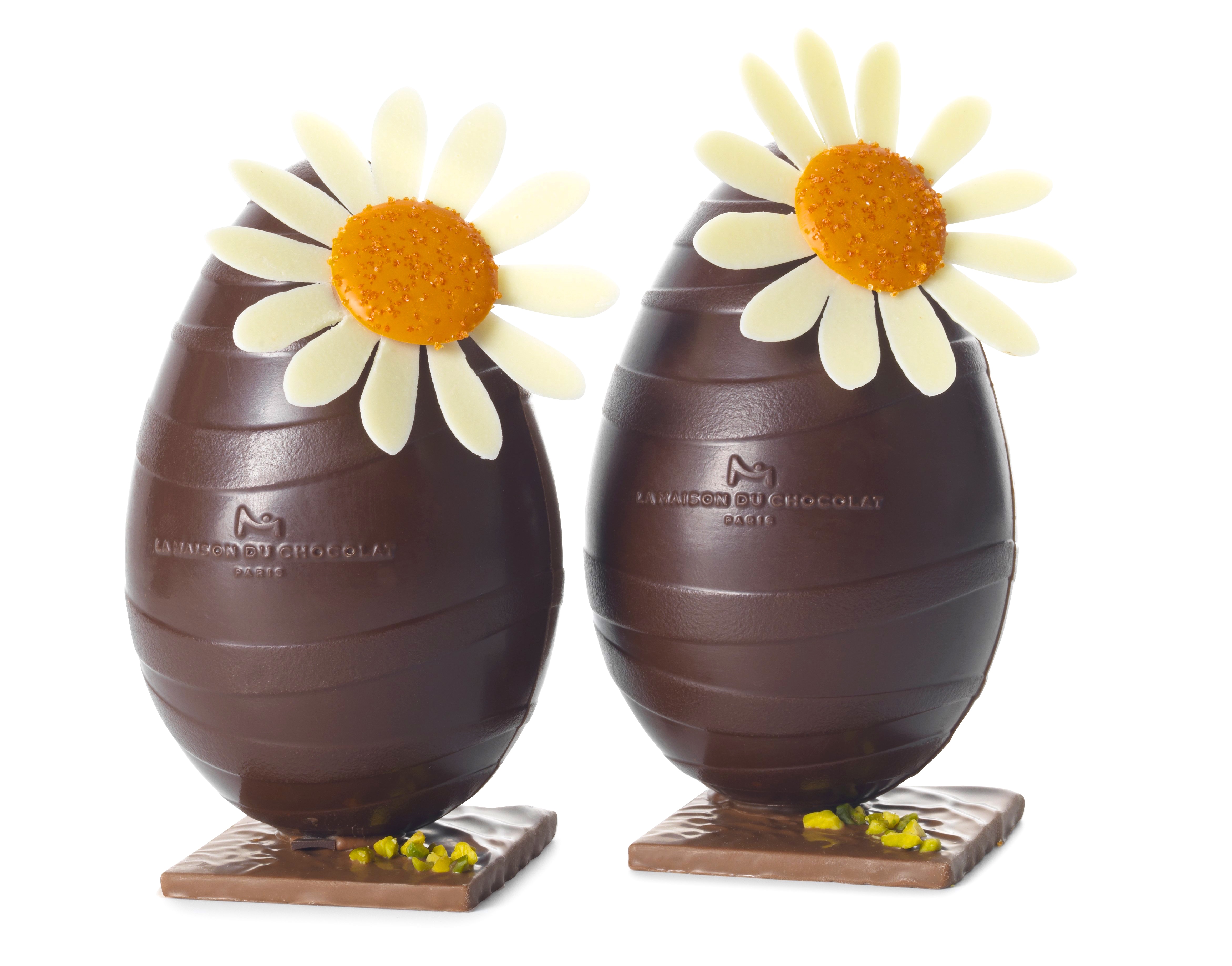 La Maison du Chocolat ©Caroline Faccioli