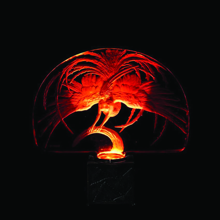 © Lalique