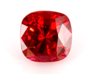 Rubis © Patrick Voillot