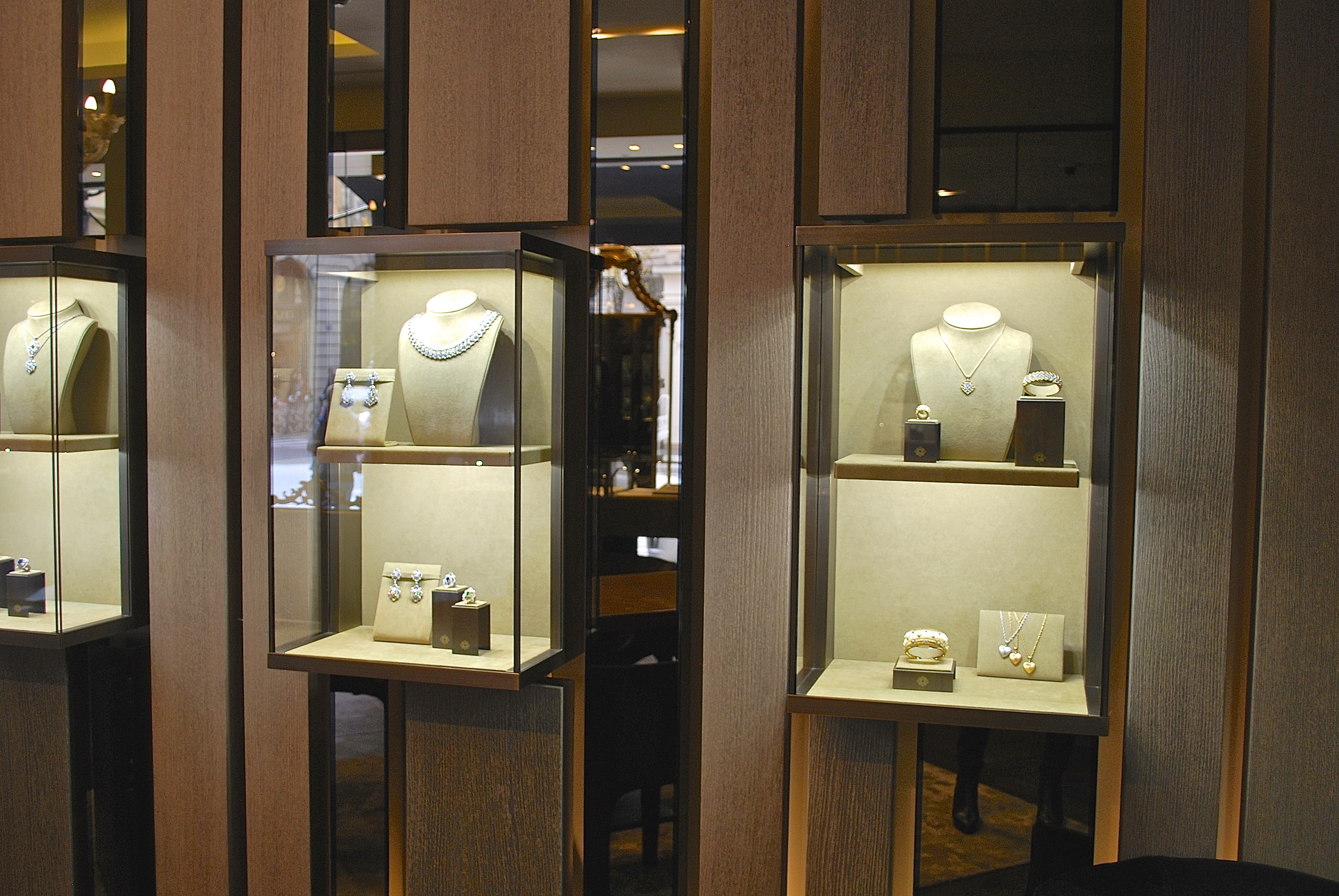 BUCCELLATI ESPRIT JOAILLERIE 53