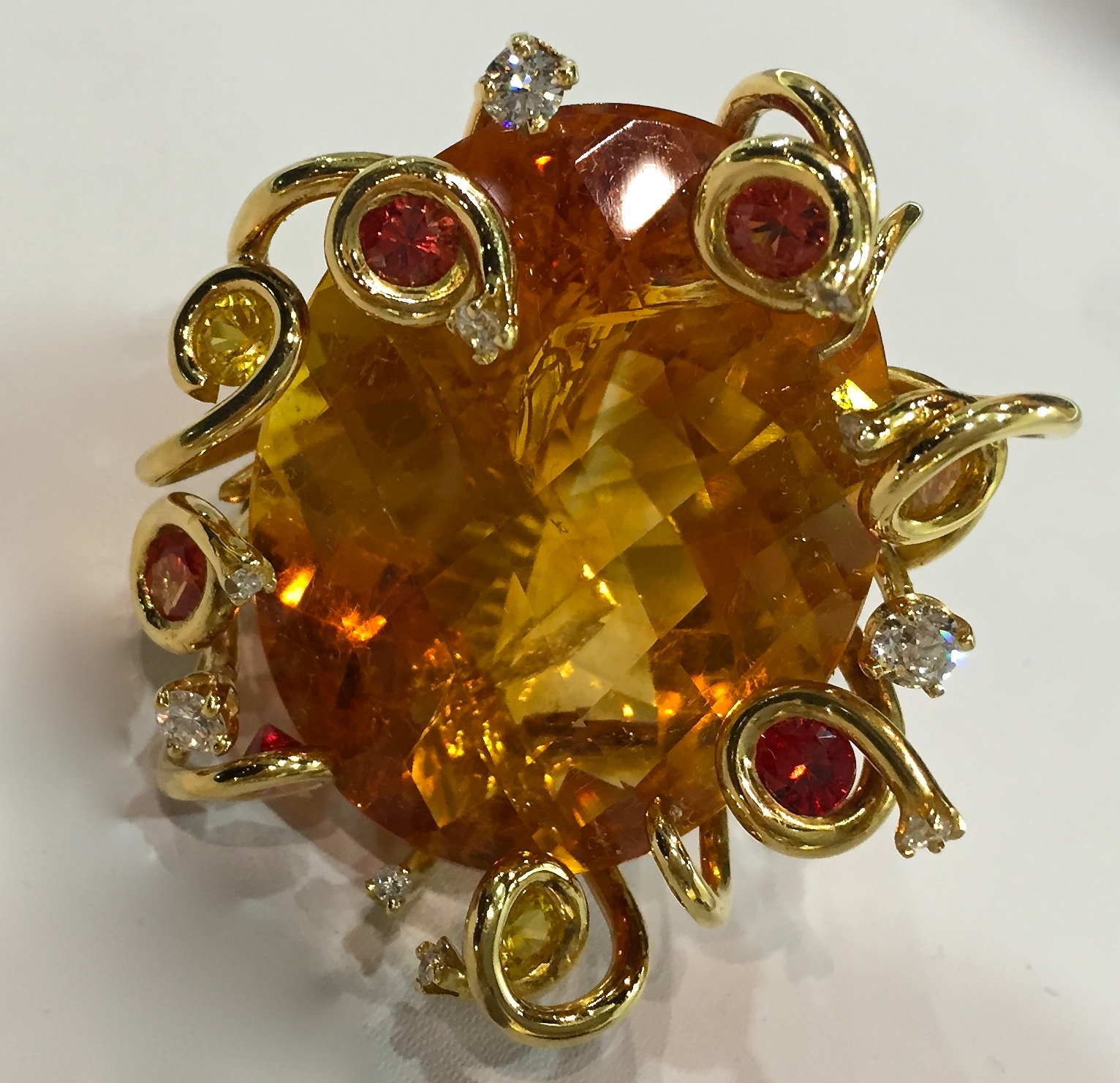 Kadaligems / Jean Christophe