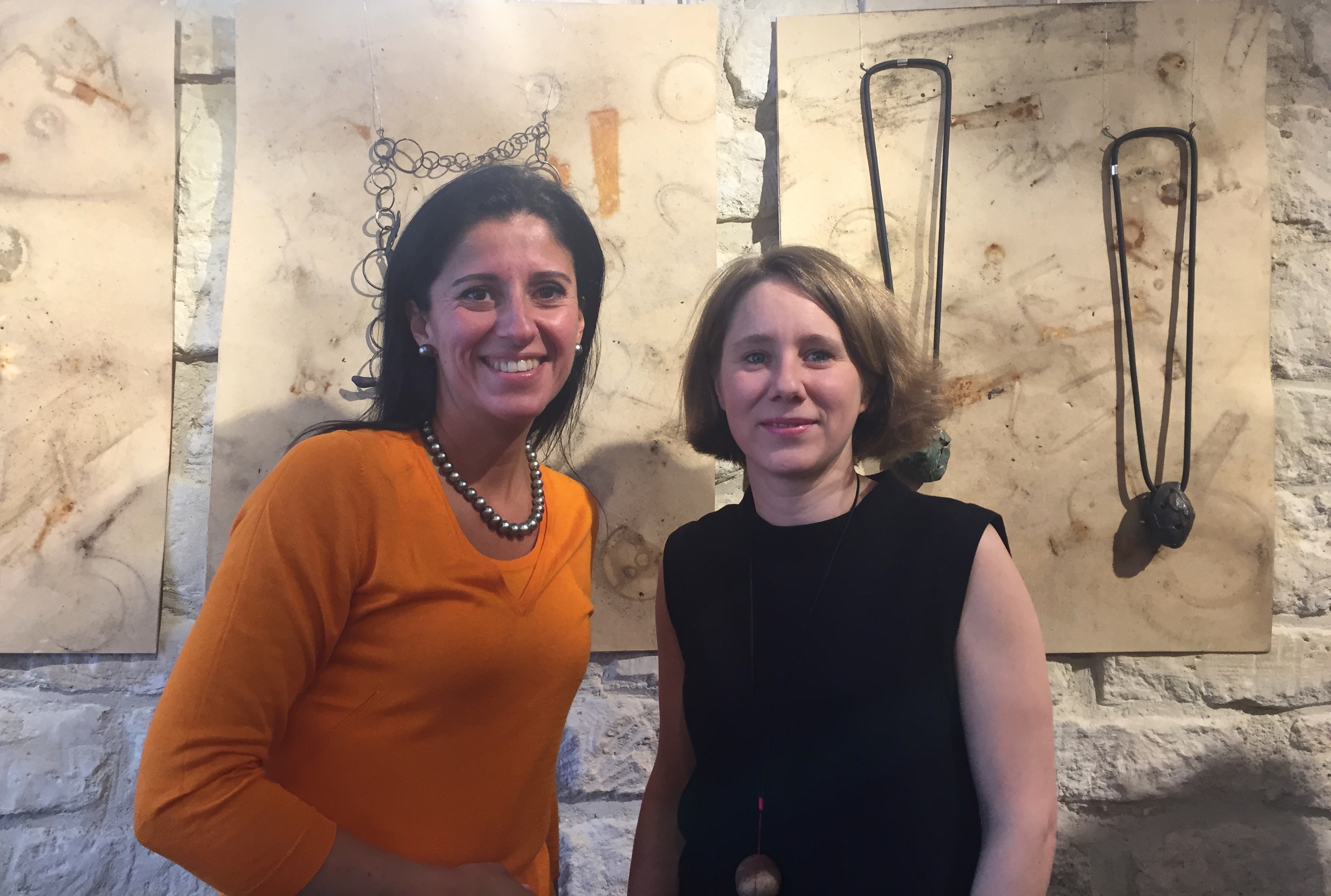 EMPREINTE DE MARIANNE ANSELIN