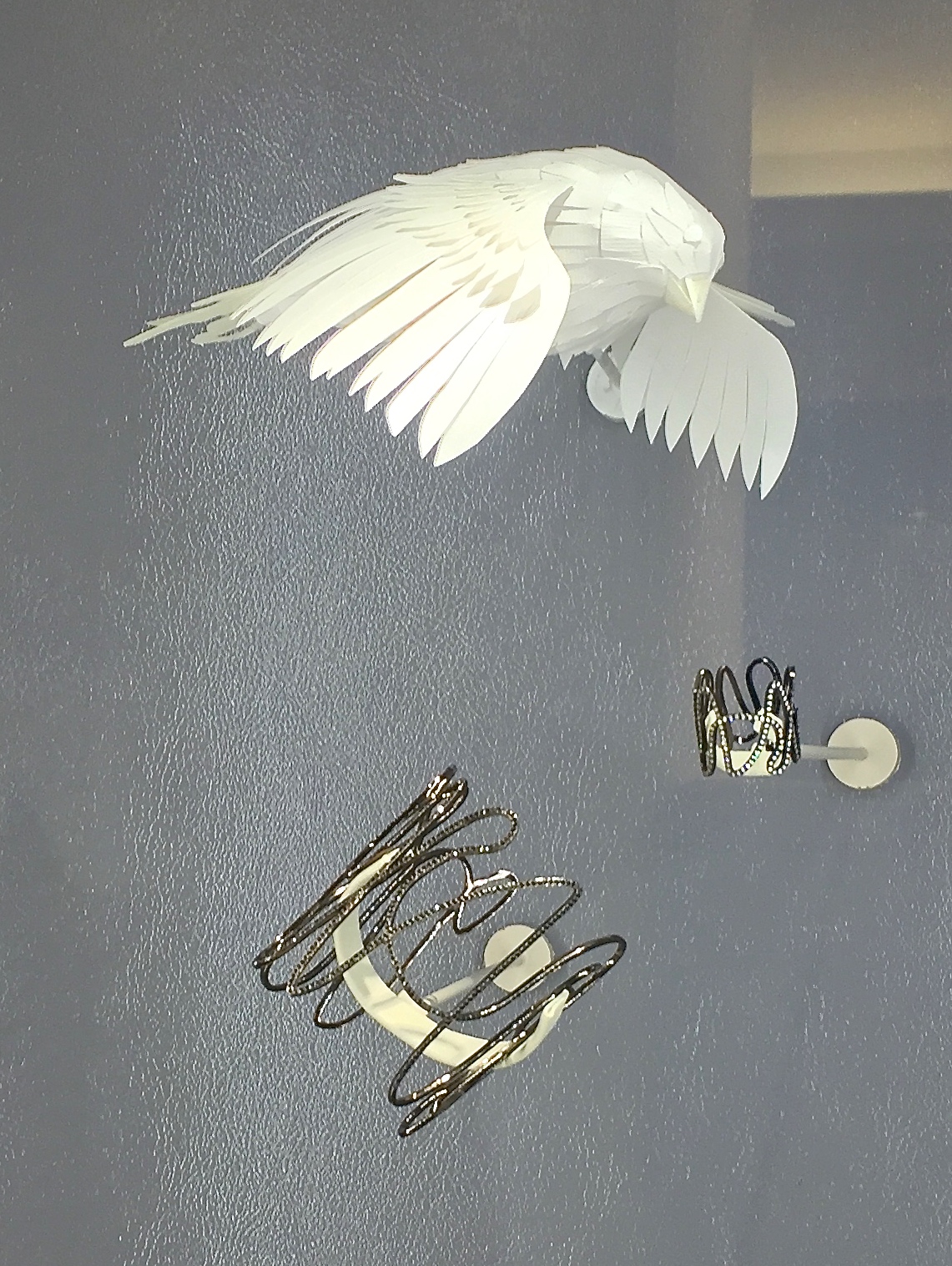 JOAILLERIE AU BON MARCHÉ