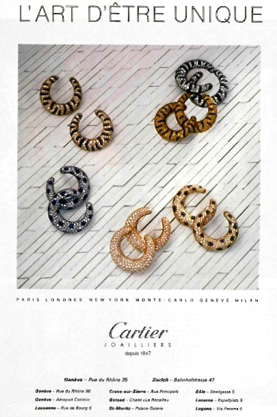 Cartier