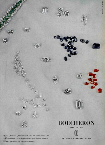 Boucheron