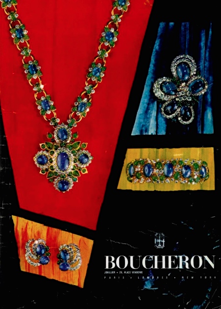 Boucheron