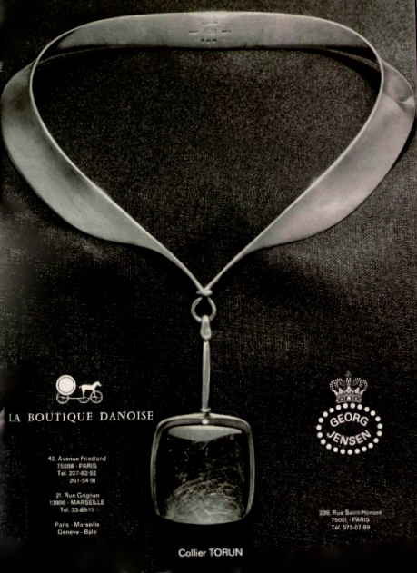 Georg Jensen