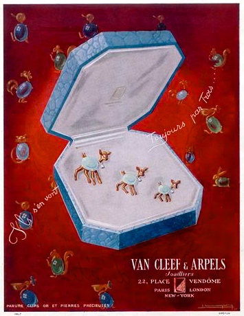 Van Cleef & Arpels