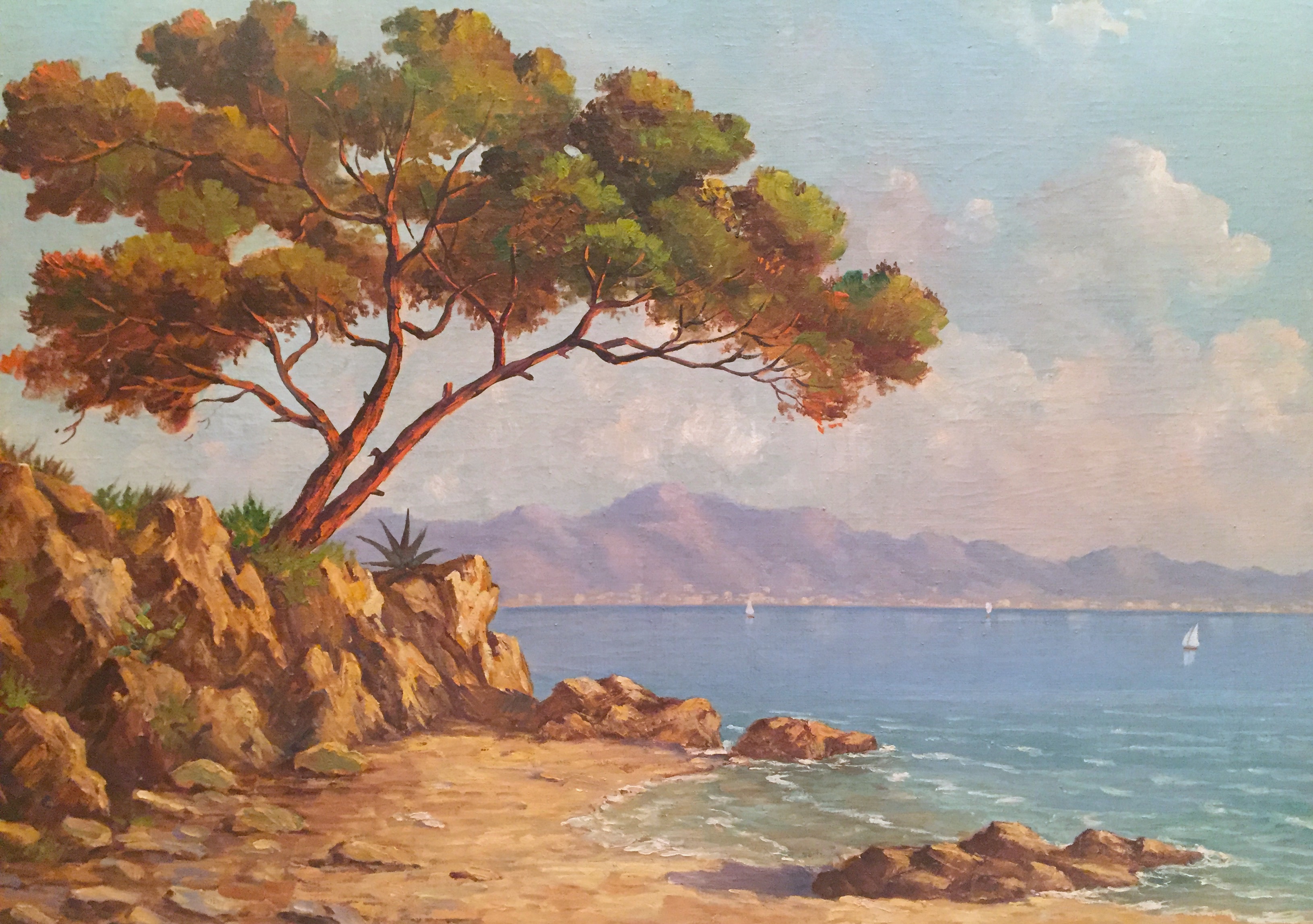 POÉSIE D'ÉTÉ AVEC THIERRY VENDOME © Esprit Joaillerie