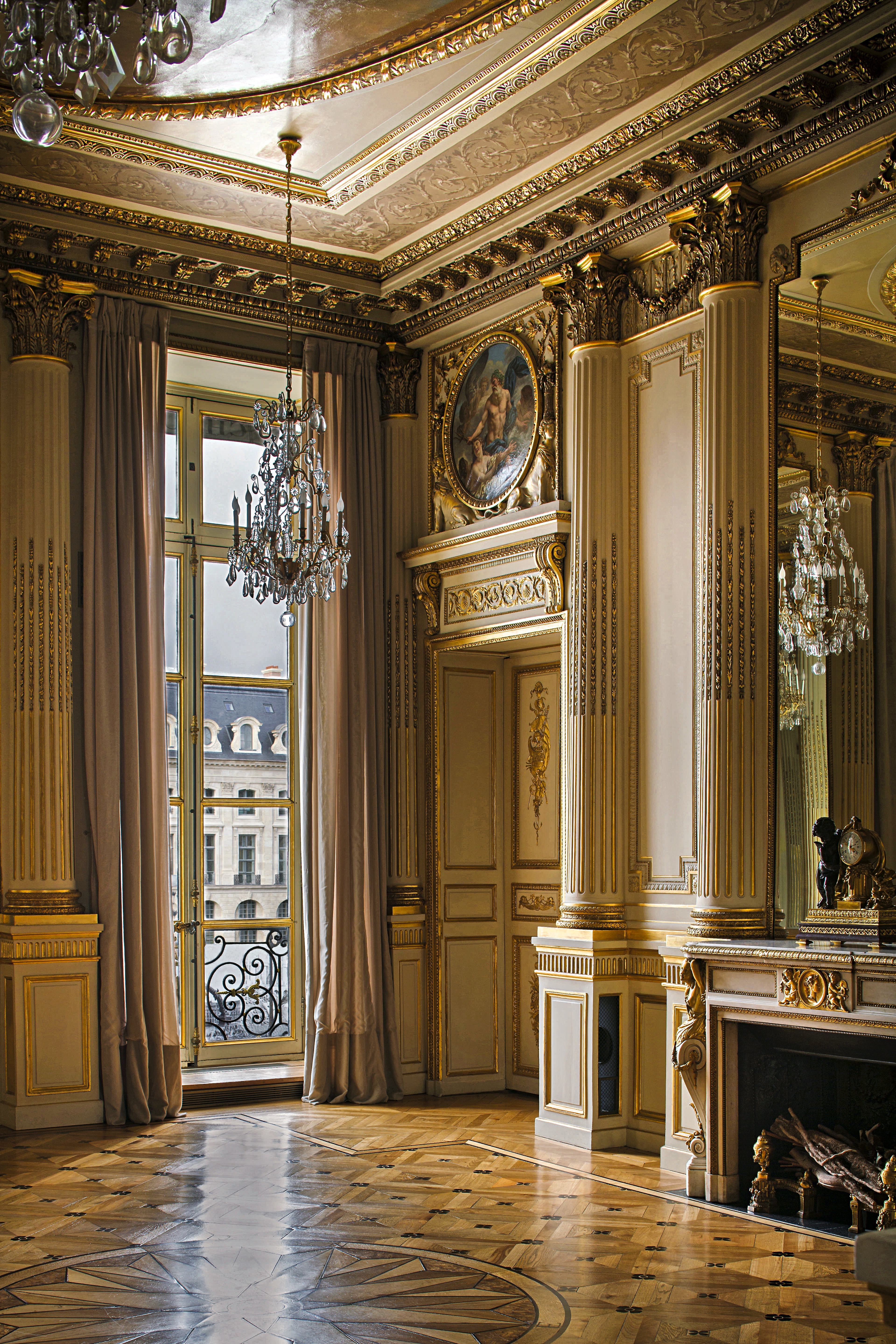 © Chaumet