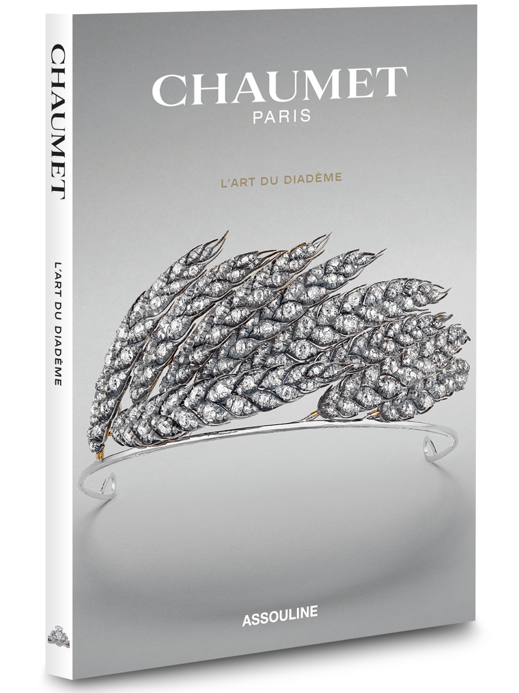 CHAUMET ASSOULINE