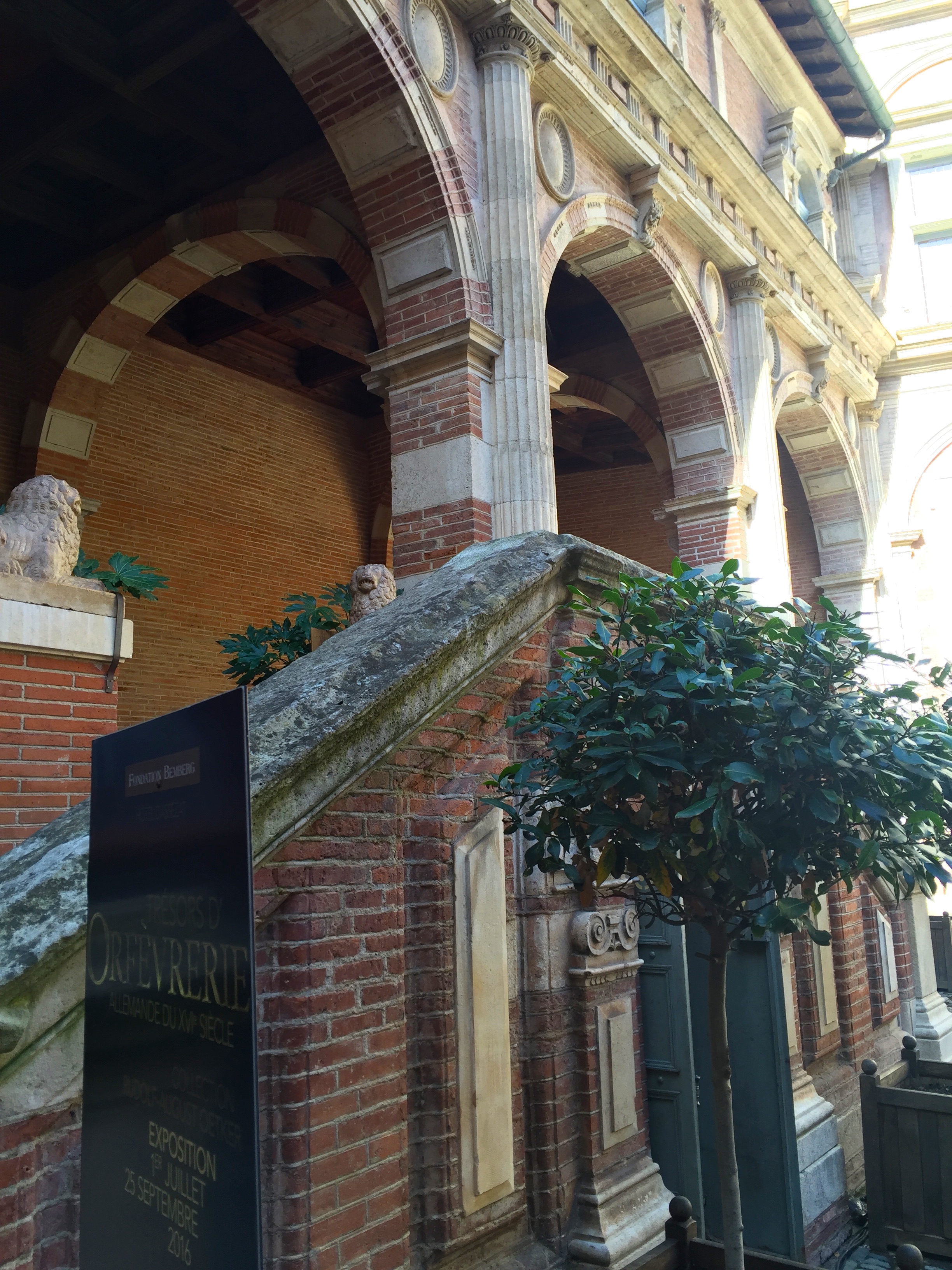 ORFÈVRERIE ALLEMANDE 