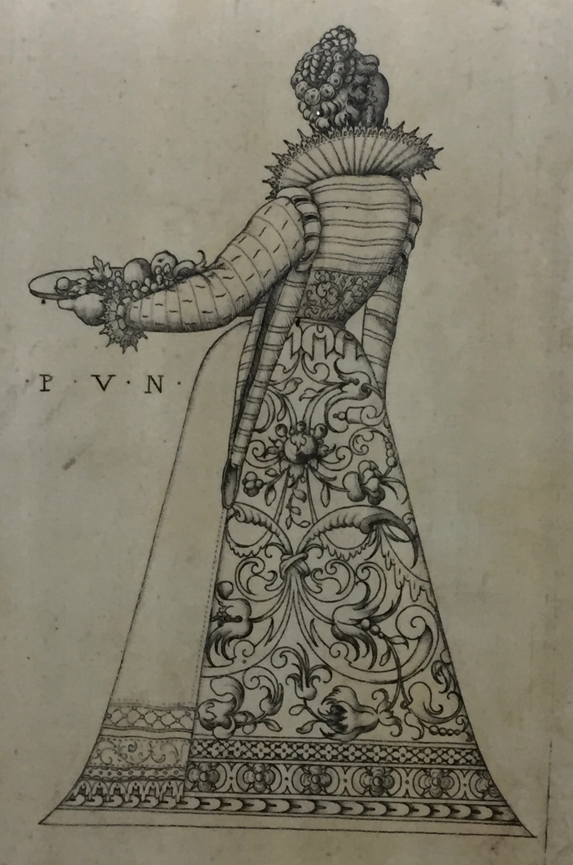 ORFÈVRERIE ALLEMANDE 