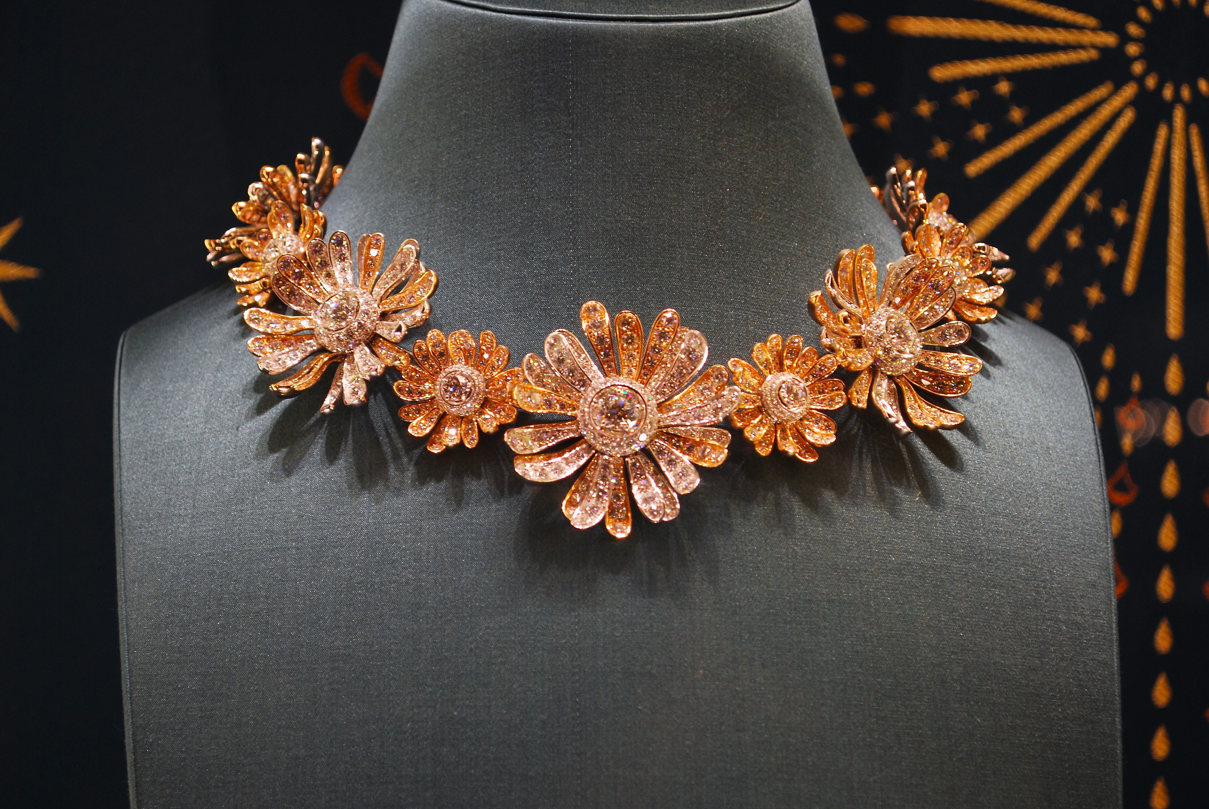 Bvlgari Place Vendôme Décembre 2016 © Esprit Joaillerie