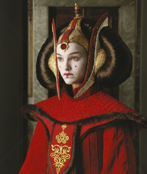 © Lucasfilm Ltd